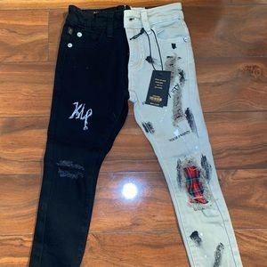 Seventh Ave Jeans
